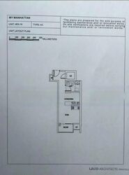 My Manhattan (D18), Condominium #461699401